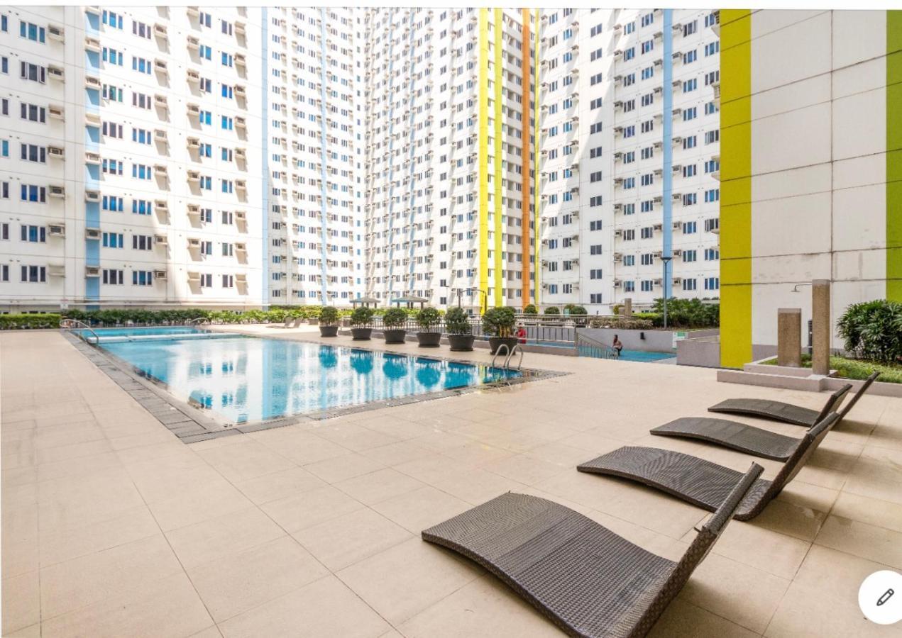 Modern Place Of Style มะนิลา ภายนอก รูปภาพ